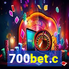 700bet.c