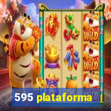 595 plataforma