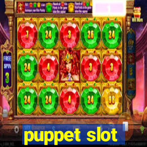 puppet slot