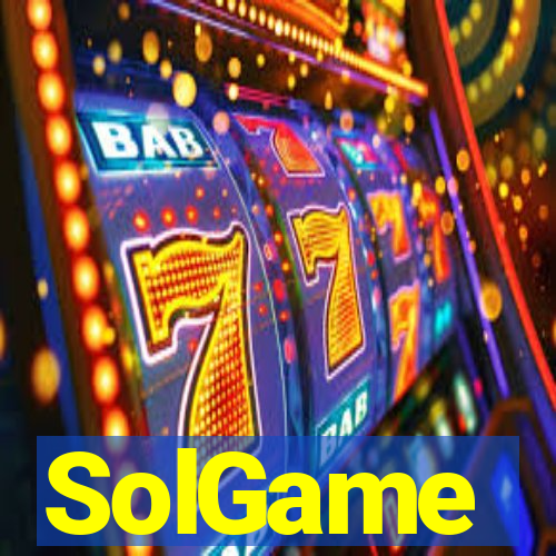 SolGame