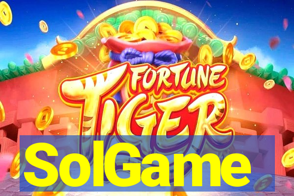 SolGame