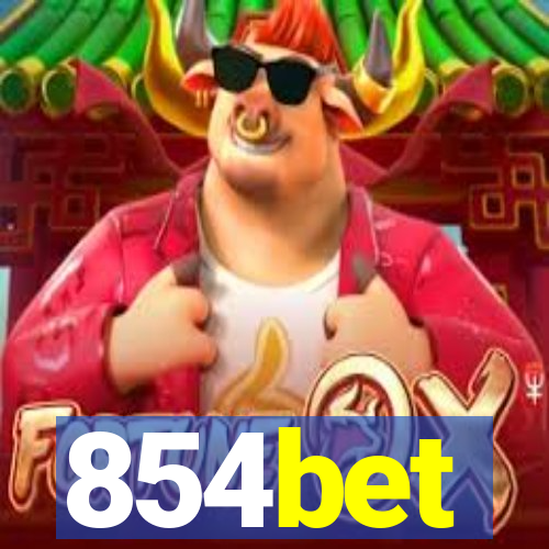 854bet