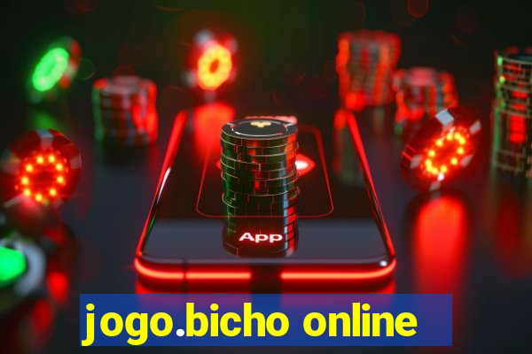 jogo.bicho online