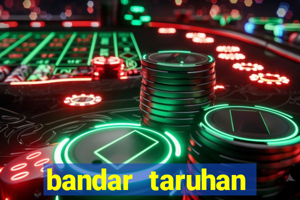 bandar taruhan casino baccarat online