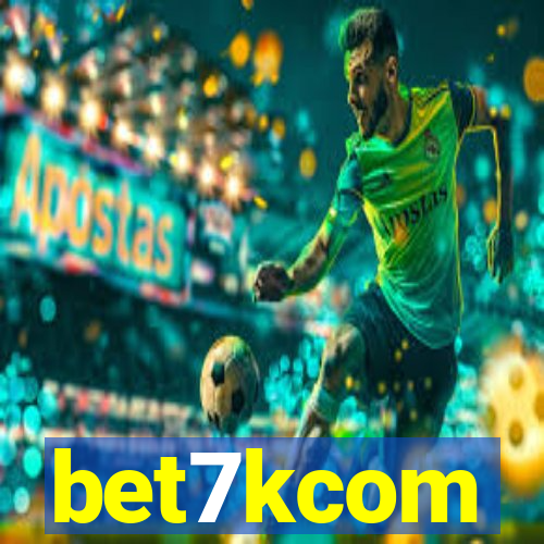 bet7kcom