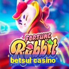 betsul casino