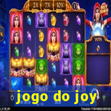 jogo do joy