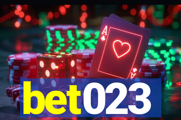 bet023