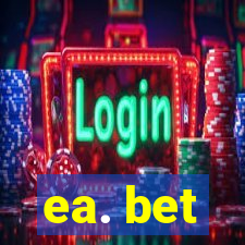 ea. bet