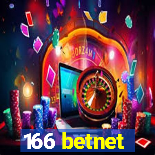 166 betnet