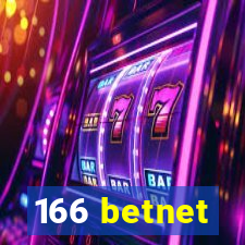 166 betnet