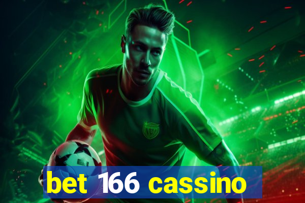 bet 166 cassino