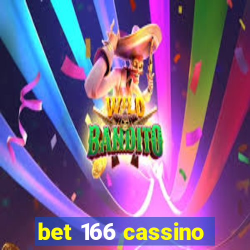 bet 166 cassino