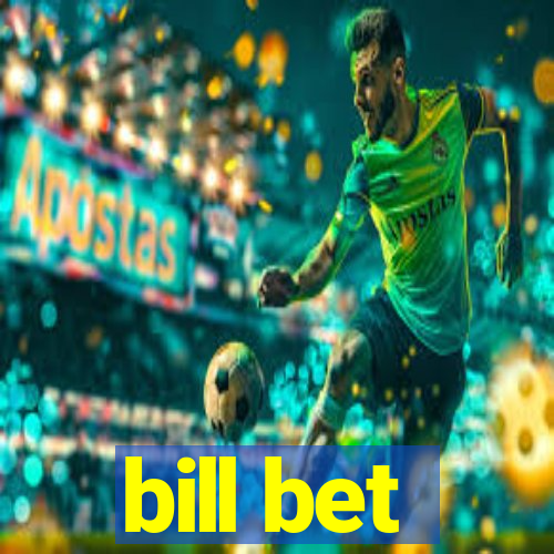 bill bet