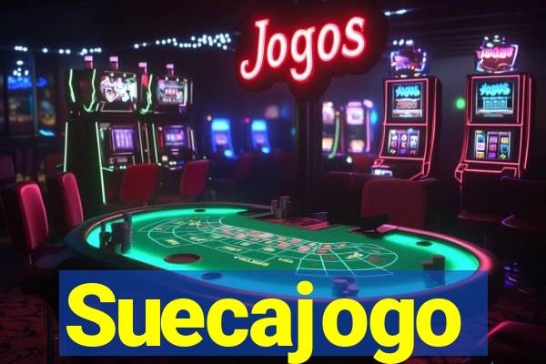 Suecajogo