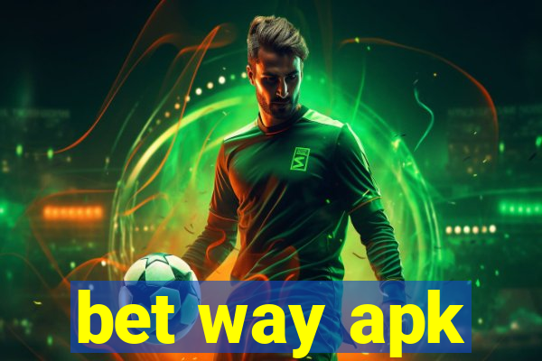 bet way apk