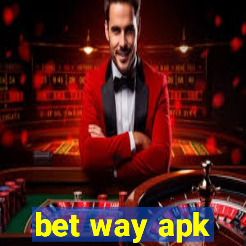 bet way apk