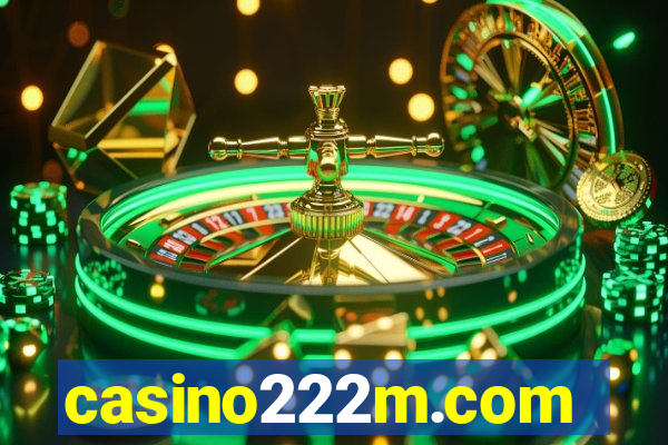 casino222m.com