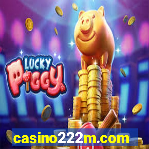 casino222m.com