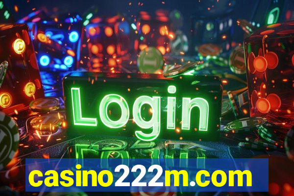 casino222m.com