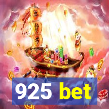 925 bet