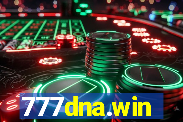 777dna.win