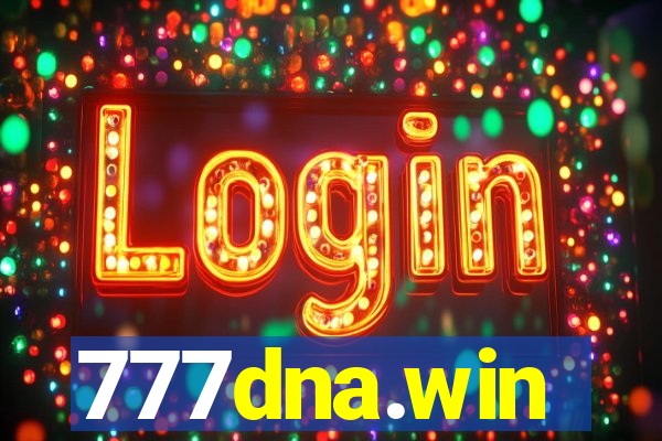 777dna.win