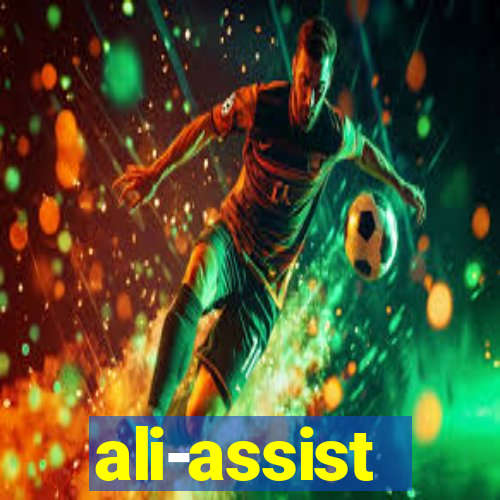 ali-assist