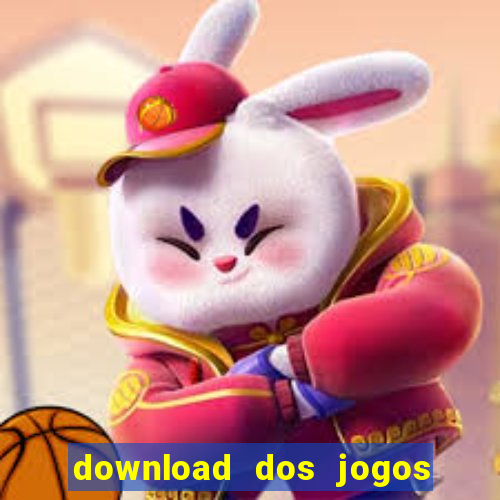 download dos jogos do windows 7