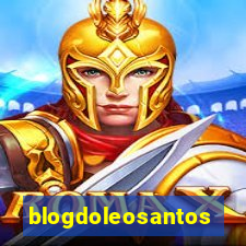 blogdoleosantos