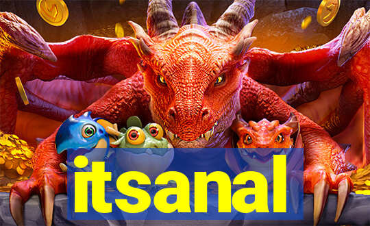 itsanal