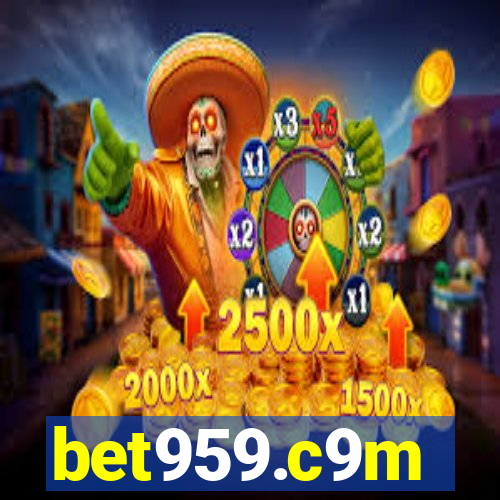 bet959.c9m