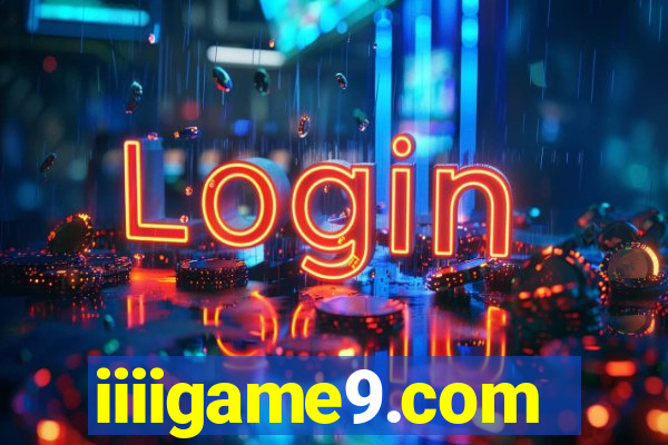 iiiigame9.com