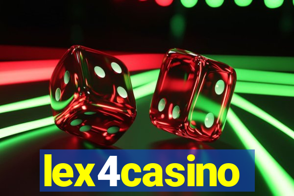 lex4casino