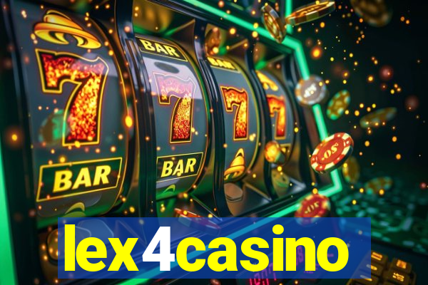 lex4casino