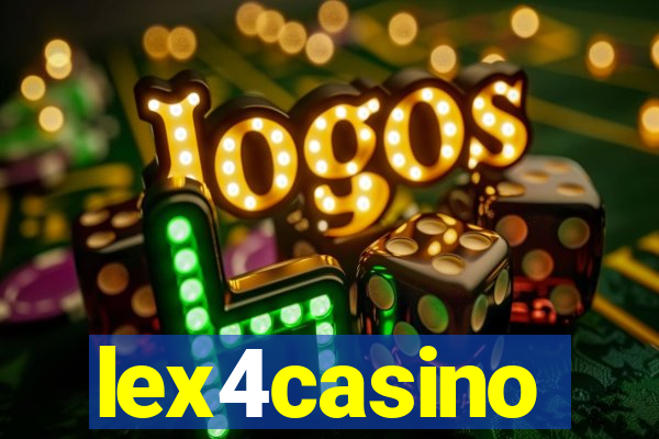 lex4casino