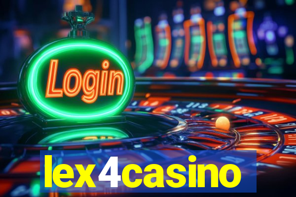 lex4casino