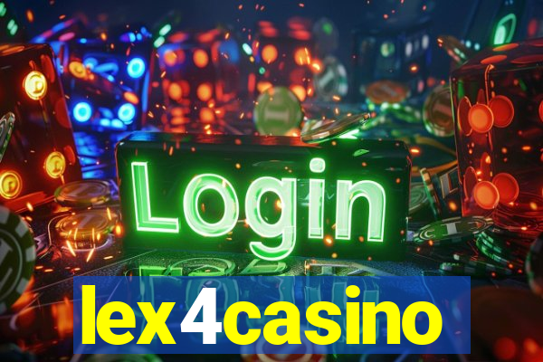 lex4casino