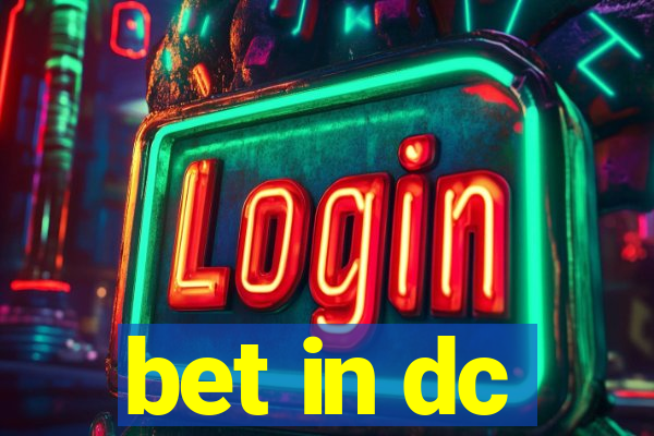 bet in dc