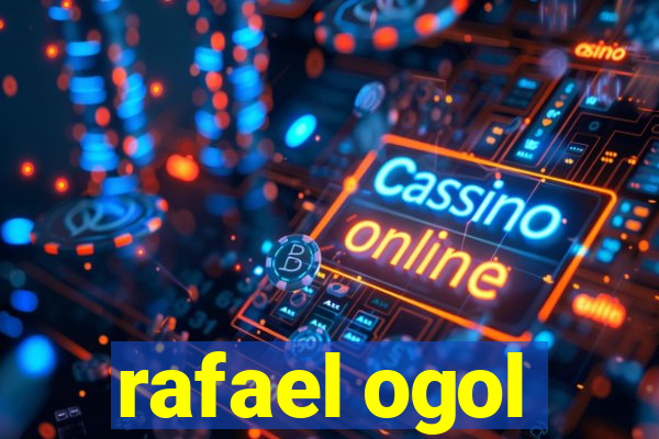 rafael ogol