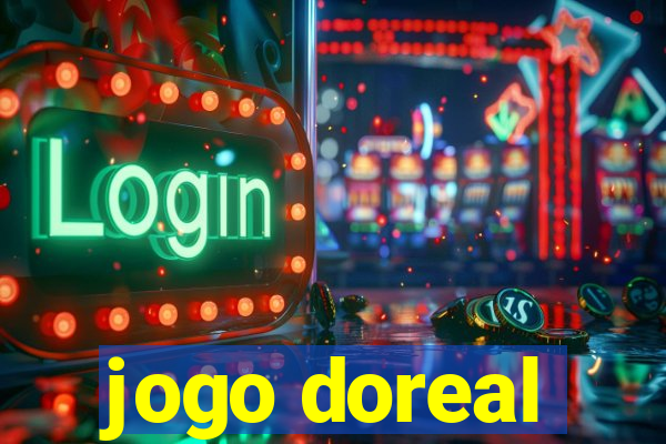 jogo doreal