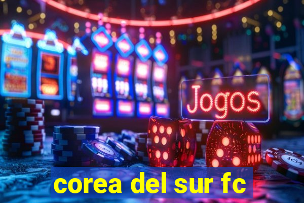 corea del sur fc