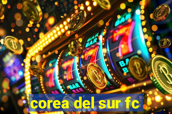 corea del sur fc