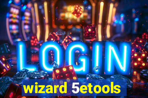 wizard 5etools