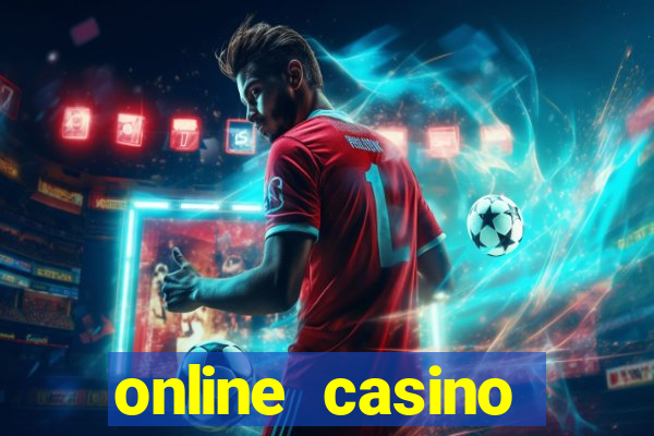 online casino welkomstbonus zonder storting