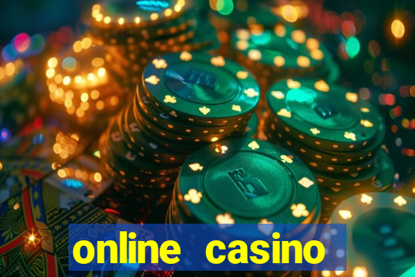 online casino welkomstbonus zonder storting