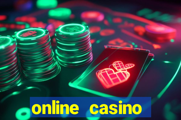 online casino welkomstbonus zonder storting