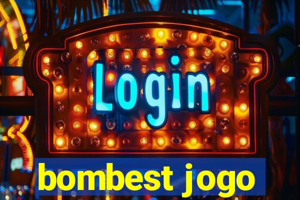 bombest jogo