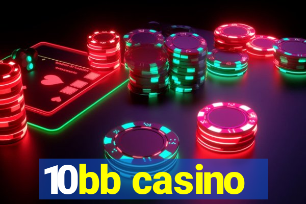 10bb casino