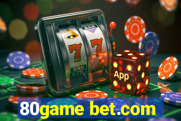 80game bet.com